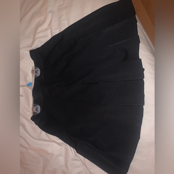 Tennis style skirt - Picture 1 of 1